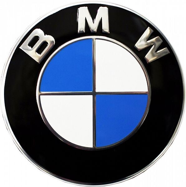 bmw kapseli oe- alumiinivanteille (36136850834) 5x112 vanteille