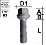 pultti pk12x1,50/40/17 ( pallo, pk/r13, p60, ch17)