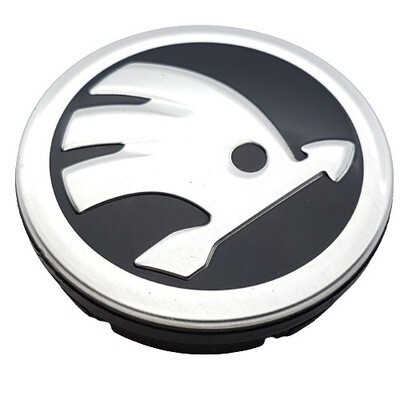 skoda kapseli oe-alumiinivanteille 56mm (5e0 601 151)