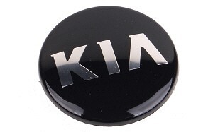 kapseli. 1 kpl. 59/50/11 mm kia oe- Keskikuppi vanteeseen logolla (oem-nr:529603w200)