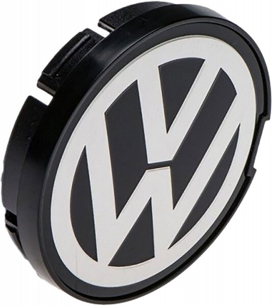 vw kapseli oe- alumiinivanteille 55mm (6n0 601 171) 5x100 vanteelle