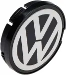 vw kapseli oe- alumiinivanteille 55mm (6n0 601 171) 5x100 vanteelle