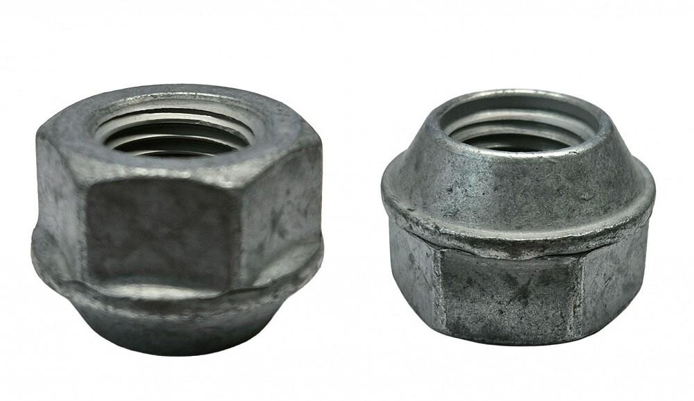mutteri m14x1.50/17.5/22 (avoin. p17.5. ch22)