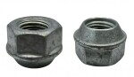 mutteri m14x1.50/17.5/22 (avoin. p17.5. ch22)