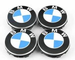 bmw pyörivä kapseli. 4kpl. (oe:36122455268) 5x112 oe- vanteille