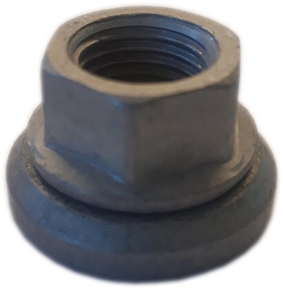 mutteri mf14x1.50/18/19 ( avoin. p18. ch19) tasainen ist. aluslevyllä. sprinter/crafter