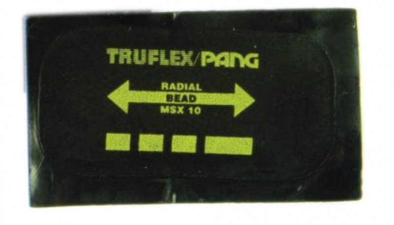 vyörenkaan paikka 45x75. msx-10 truflex pang (ct-10)