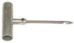 asennusneula safety seal plus. t-kahva. metallin