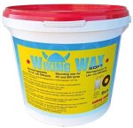 vannerasva 5kg. "wiking wax soft" kuorma-auton renkaille. michelin tigre analogi