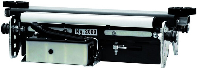 apac 1542ba pneumaattinen vahetõstuk 2t 290mm nosto