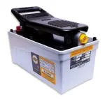 hydraulinen pumppu pneumaattinen 700bar / 1500cc omega