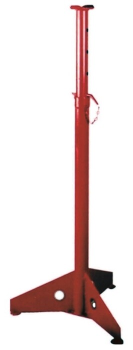 korkea pukki 1000kg 1030-1720mm 1697 apac