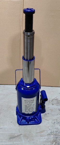 pullotunkki 12t 230-530mm