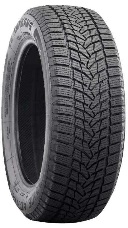 henkilöauton / maasturin 215/55R17 ICE2 kitkarengas C/C/B 98T XL