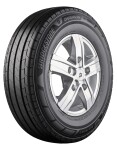 pakettiauto kesärengas 235/65r16 121r bridgestone duravis van enliten