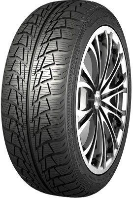 195/60R15 Nankang kitkarengas SV-1