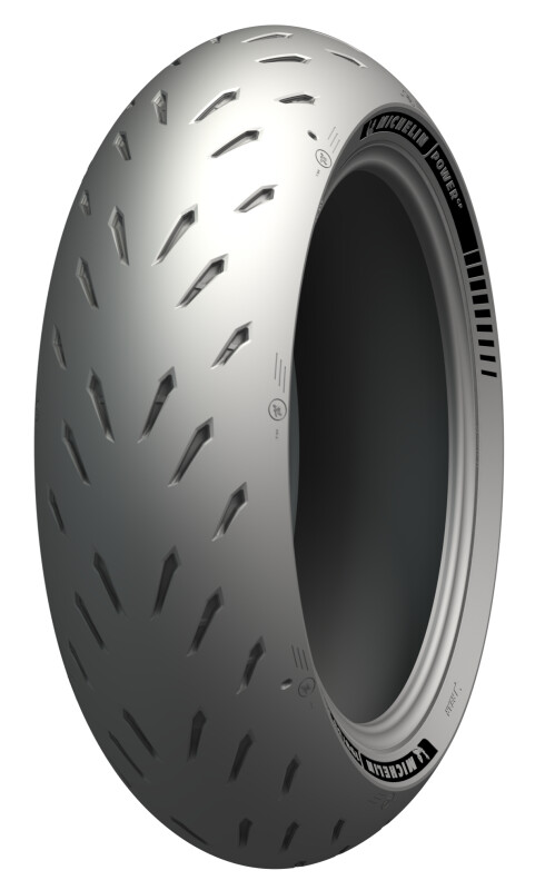 Moottoripyörän kesärengas 120/70R17 58(W) MICHELIN POWER GP TL