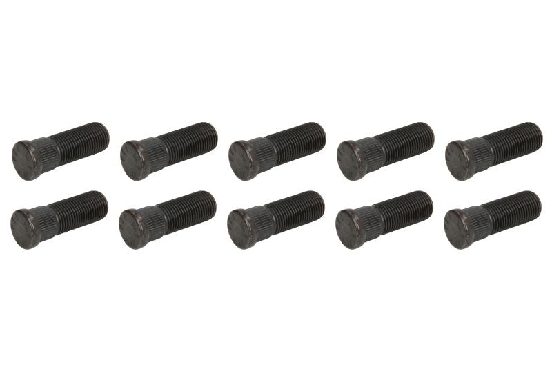 Wheel pin M16x1,5 x50mm (10 Kpl.) fits: ADR
