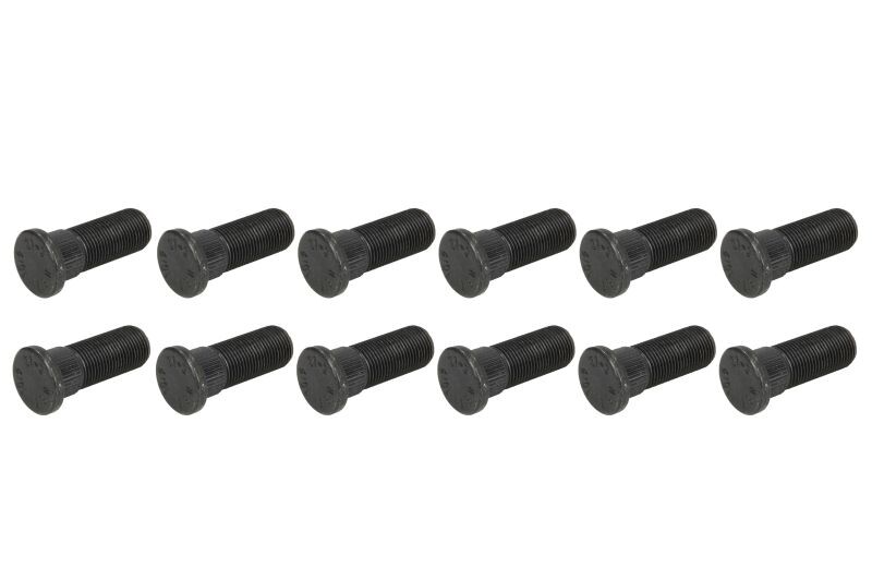 Wheel pin M18x1,5 x54mm fits: ADR