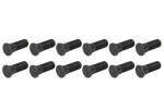 Wheel pin M18x1,5 x54mm fits: ADR