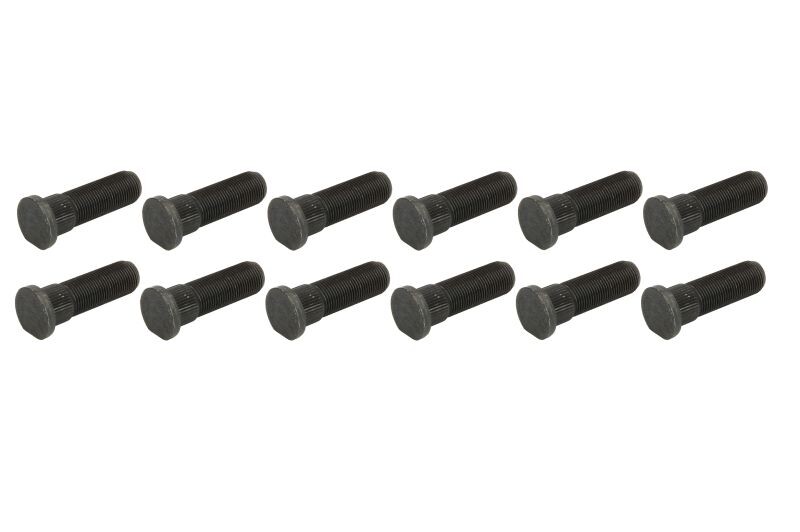 Wheel pin M18x1,5 x65mm fits: ADR