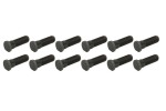 Wheel pin M18x1,5 x65mm fits: ADR