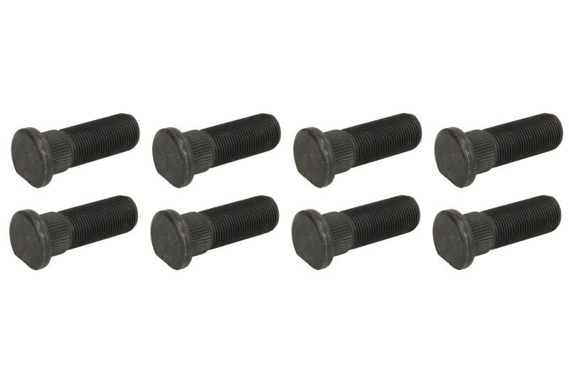 Wheel pin M20x1,5 x65mm fits: ADR