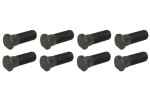 Wheel pin M20x1,5 x65mm fits: ADR
