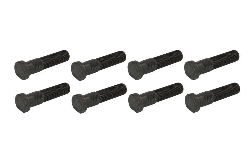 Wheel pin M20x1,5 x93mm fits: ADR