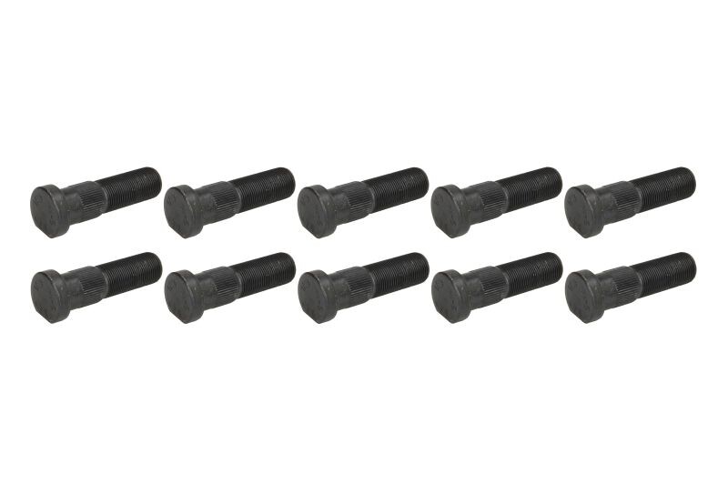 Wheel bolt M22x1,5 x80mm Määrä per packaging: 10pcs fits: ADR