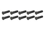 Wheel bolt M22x1,5 x80mm Määrä per packaging: 10pcs fits: ADR