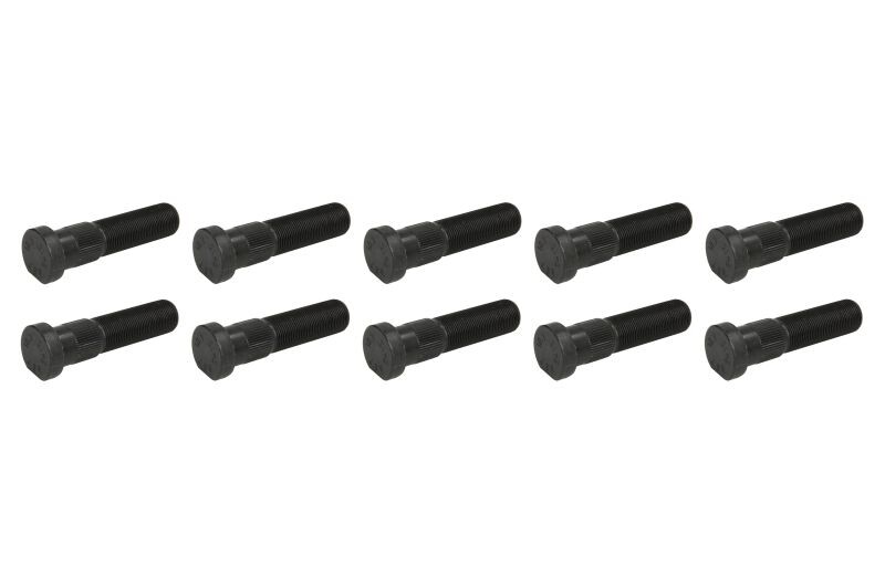 Wheel pin M22x1,5 x93mm (10 Kpl.) fits: ADR