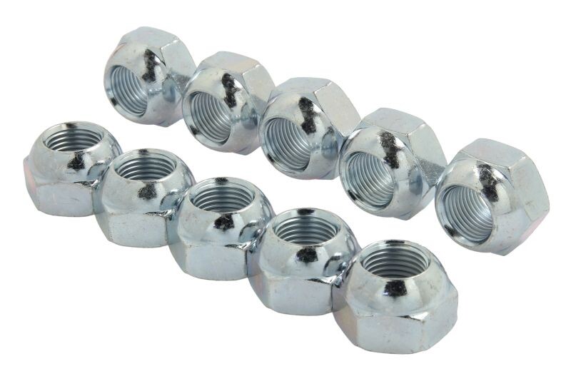 Rattamutter 9rd16-10