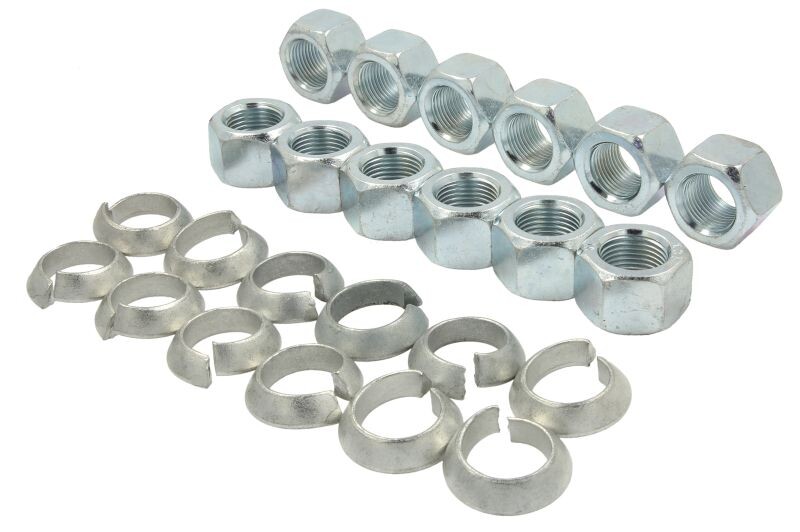 Rattamutter 9rd188g-12