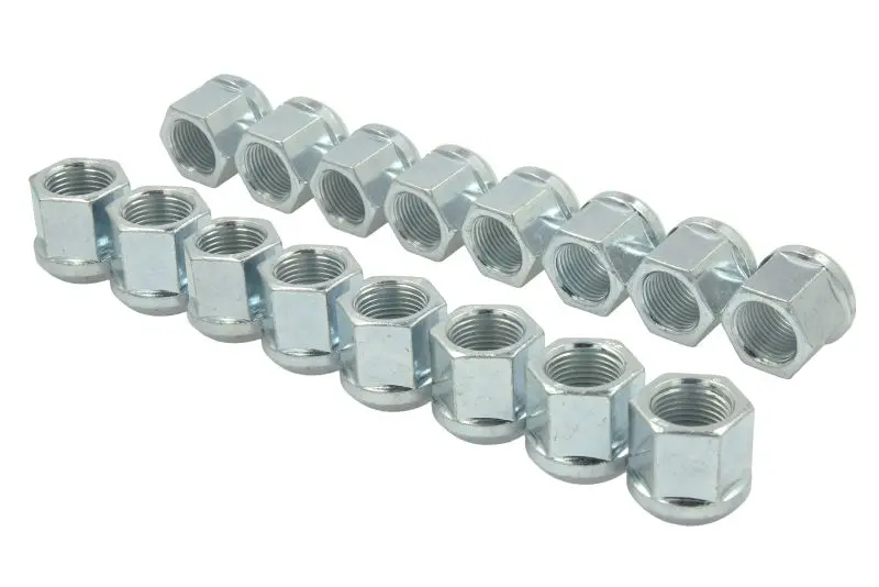 Rattamutter 9.18-12