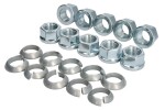 Wheel nut M22x1,5 (teräs) Määrä per packaging: 10pcs fits: ADR