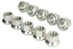 Wheel nut M22x1,5 (teräs) Määrä per packaging: 10pcs fits: ADR