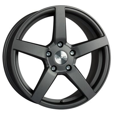 ACC Vulcan 63,4 17x 7,5 5x108 Offset 42