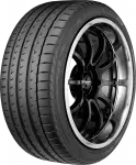 henkilöauton kesärengas 285/40R19 YOKOHAMA Advan Sport V105 103Y UHP RPB