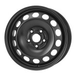 6x16, 5x112, CH 57, ET: 50; teräsvanne AUDI A3; SEAT ALTEA, ALTEA XL, LEON, TOLEDO III; SKODA OCTAVIA II, SUPERB II, YETI; VW CADDY III, GOLF PLUS, GOLF V, GOLF VI, JETTA III 02.03- ALCAR