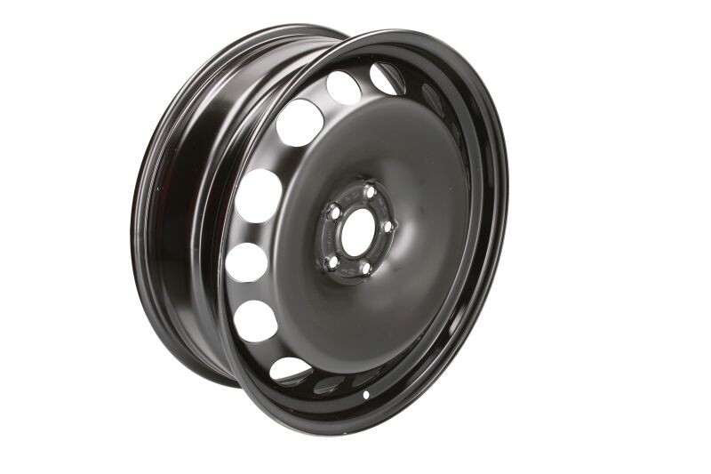 6.5x20, 5x114,3, CH 66, ET: 33; teräsvanne (Renault Grand Scénic IV 08/16-; Scénic IV 08/16-) ALCAR