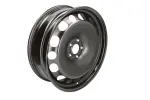 6.5x20, 5x114,3, CH 66, ET: 33; teräsvanne (Renault Grand Scénic IV 08/16-; Scénic IV 08/16-) ALCAR