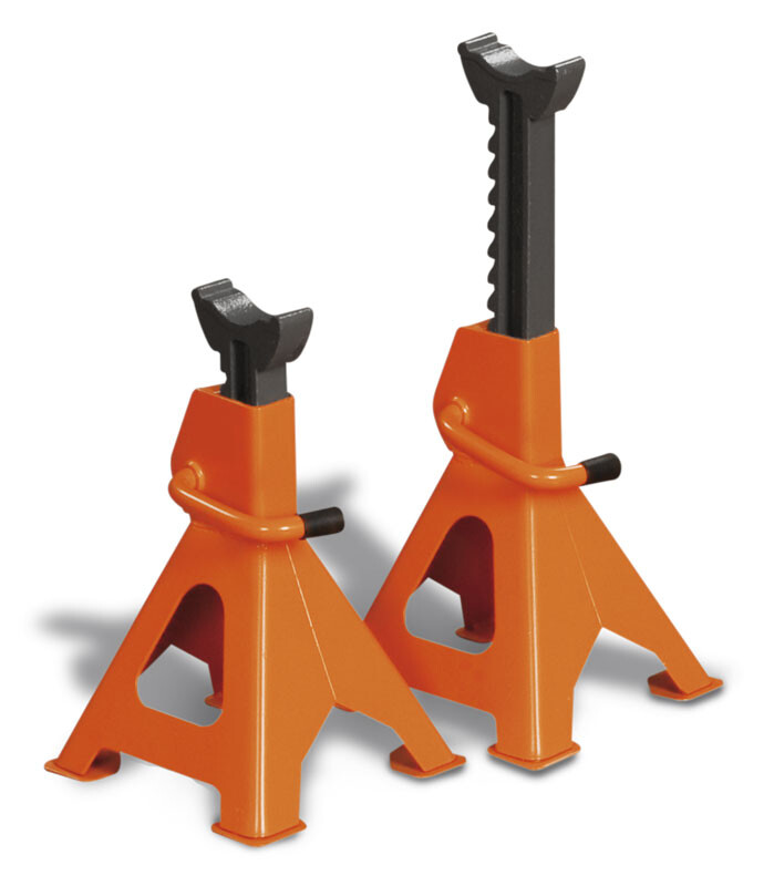 autopukit UNICRAFT UB6000 6T (2kpl.)