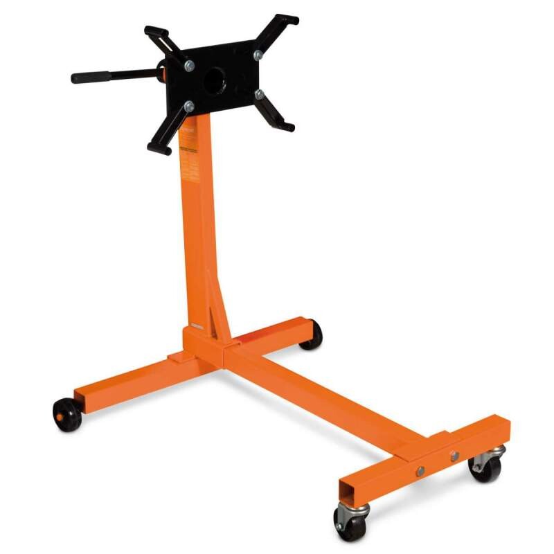 moottoripukki UNICRAFT MMB 450