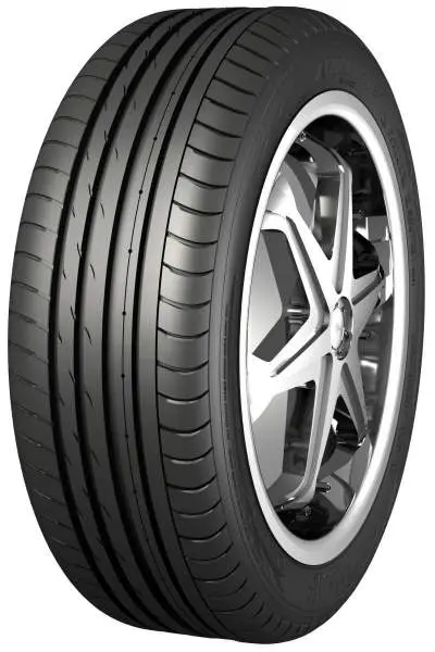 225/50R17 Nankang AS-2+ plus kesä 98Y XL EB 2 71