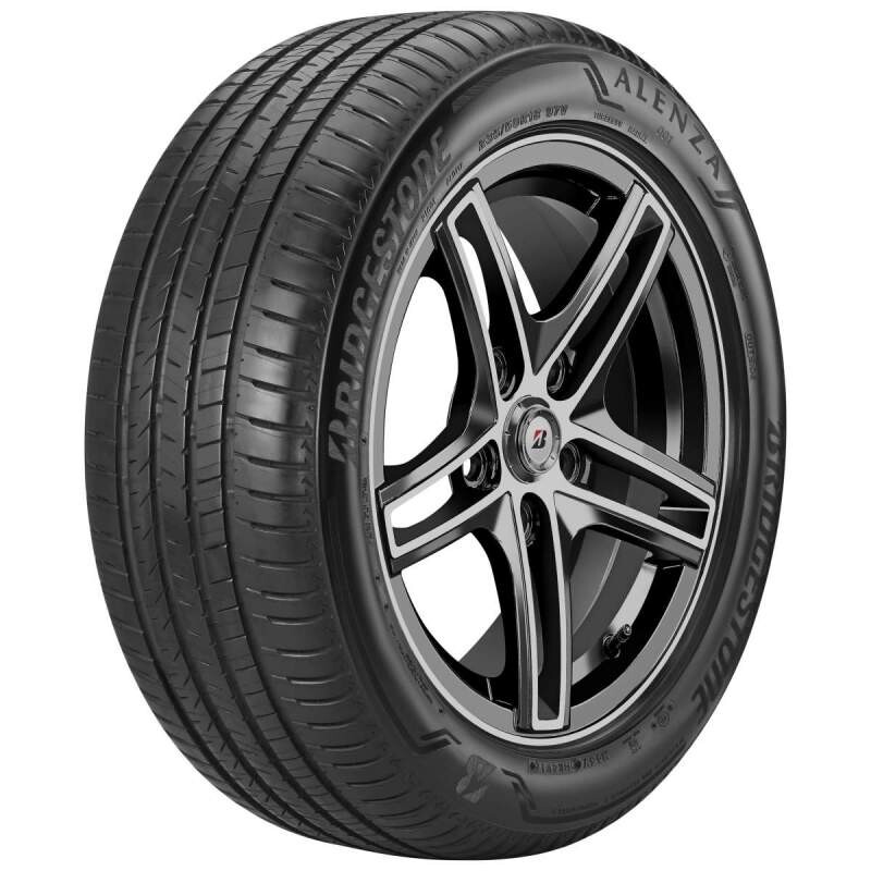 henkilöauton / maasturin kesärengas 285/45R20 BRIDGESTONE Alenza 001 108W FR