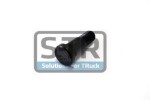S-TR pyöränpultti o M22x1,5/74/ kierre.32 TRAILOR