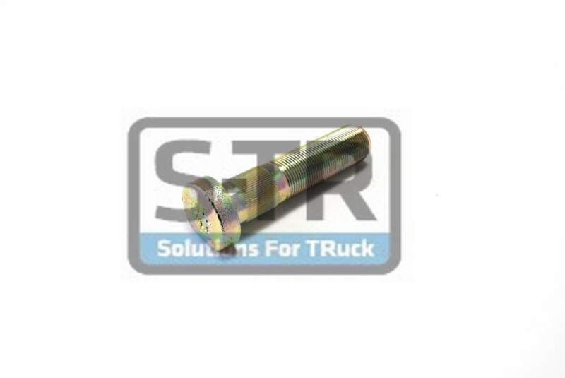 S-TR pyöränpultti M22x1,5/93/ kierre.57 SAF