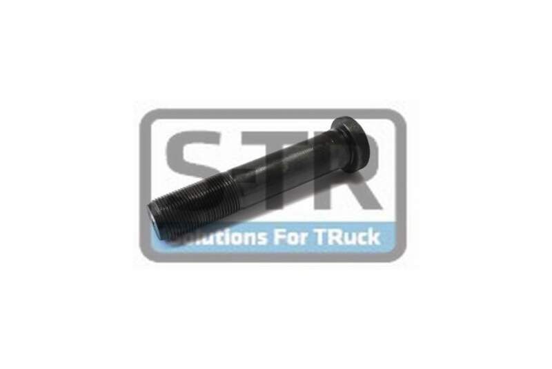 S-TR pyöränpultti takaosa M22x1,5/110,5/ kierre.41 IVECO TurboStar/TurboTech