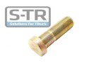 S-TR pyöränpultti P/T M22x1,5; pituus. kierre.43;68/78,5mmDB-ACTROS